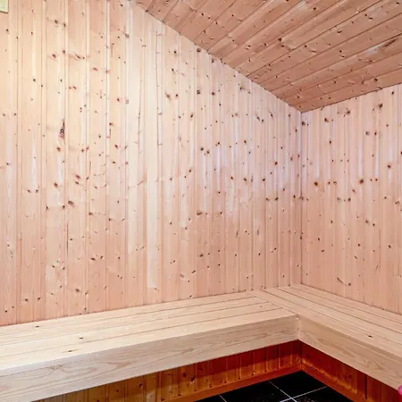 Casa vacanze Beautiful Home In Hjorring With Sauna Hjørring