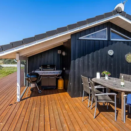 Four-bedroom In הייורינג