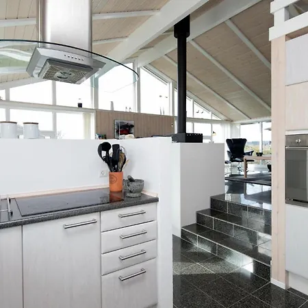 Four-bedroom In * הייורינג