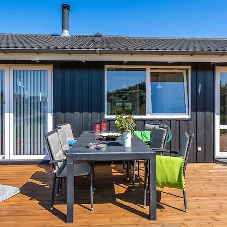 Beautiful Home In Hjorring With Sauna Casa vacanze