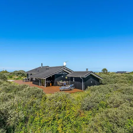 Casa vacanze Beautiful Home In Hjorring With Sauna