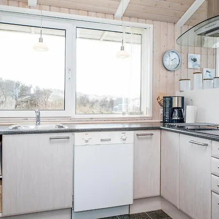 Beautiful Home In Hjorring With Sauna