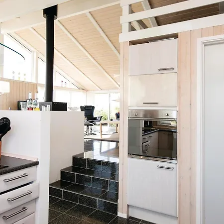 Beautiful Home In Hjorring With Sauna * Hjørring