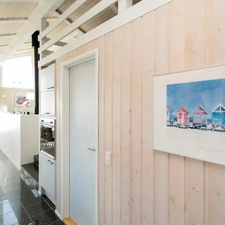 Four-bedroom In הייורינג