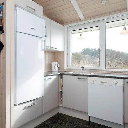 Beautiful Home In Hjorring With Sauna