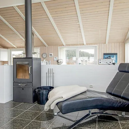 Beautiful Home In Hjorring With Sauna * Hjørring