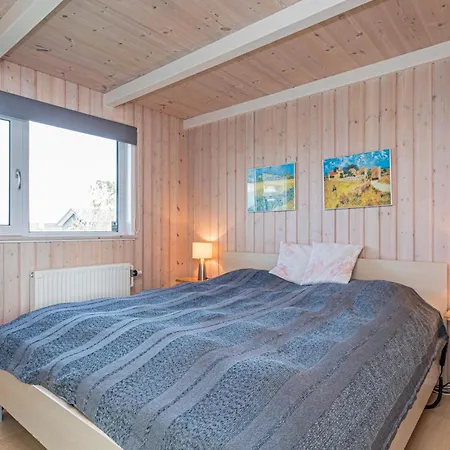 Beautiful Home In Hjorring With Sauna *