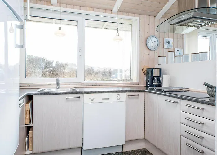 Four-bedroom In
