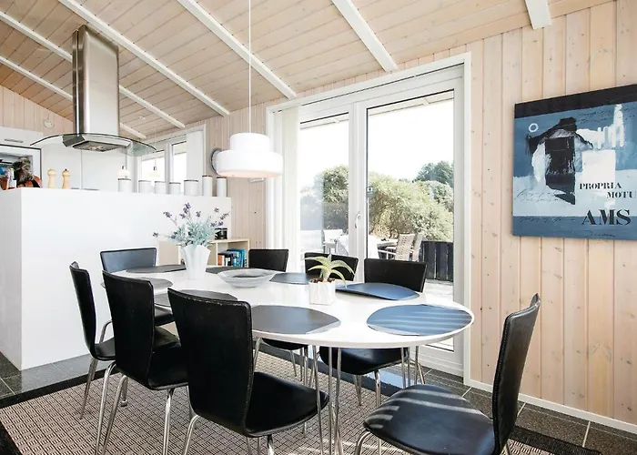 Tatil Evi Four-bedroom In *