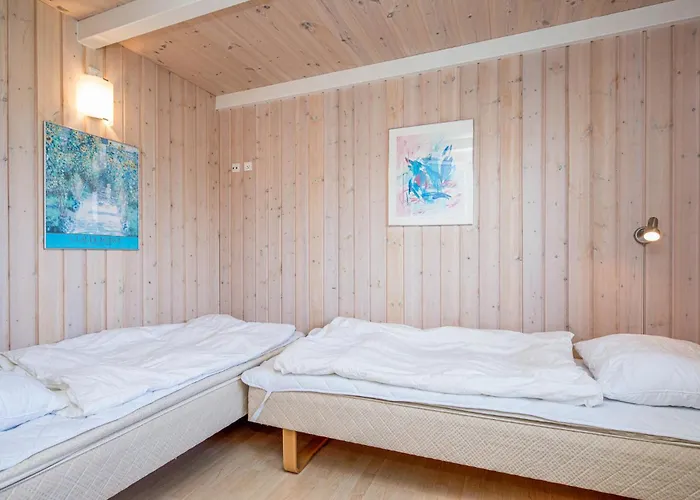Four-bedroom In Hjørring