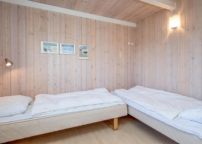 Tatil Evi Four-bedroom In