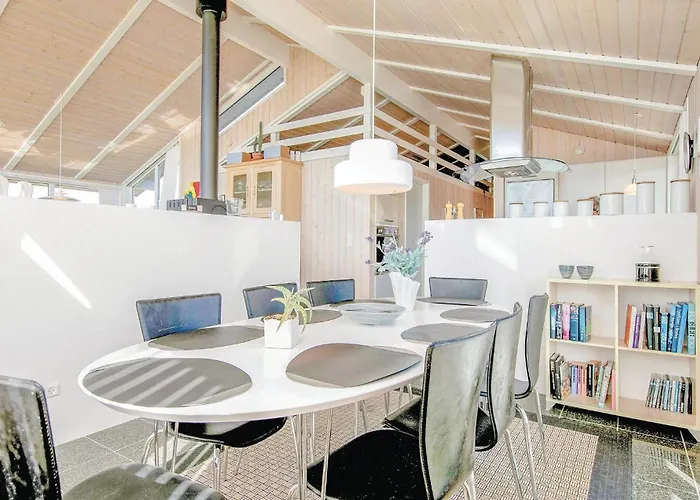 Four-bedroom In Tatil Evi *