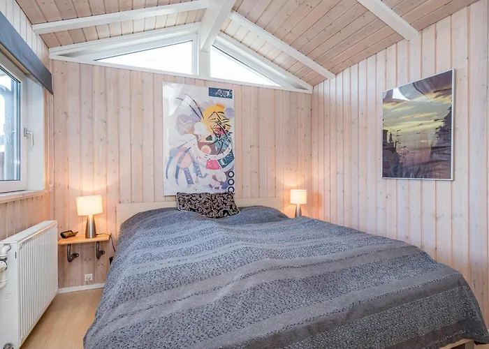 Four-bedroom In
