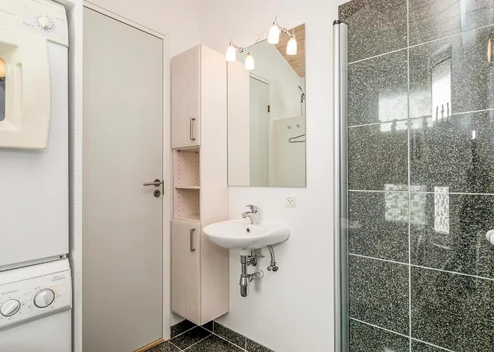 Tatil Evi Four-bedroom In Hjørring