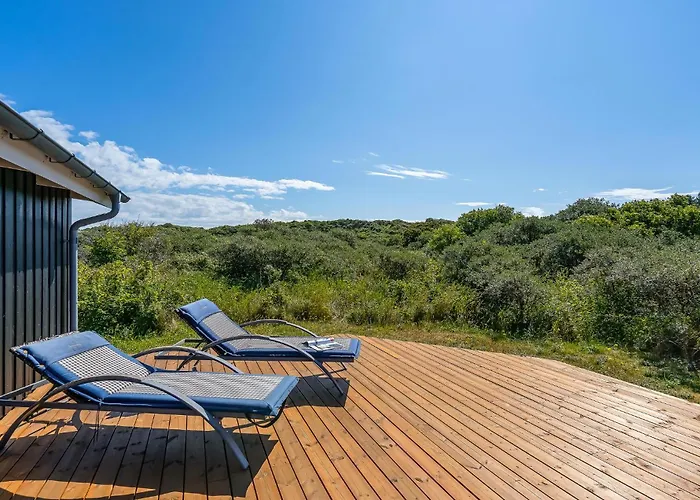 Tatil Evi Four-bedroom In