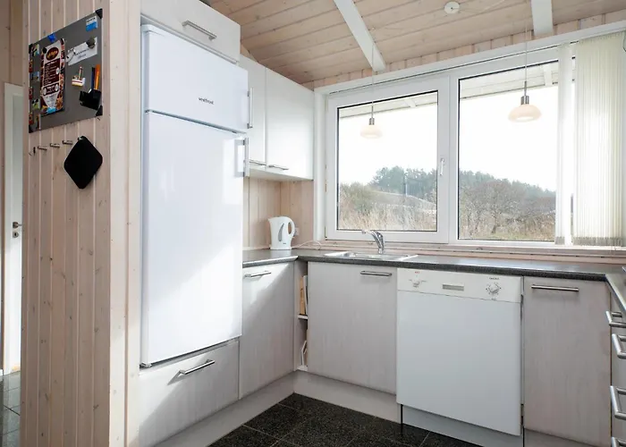Four-bedroom In