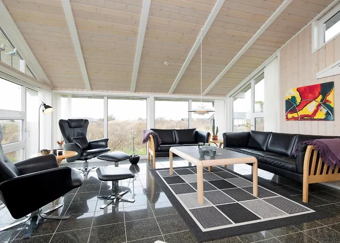 Tatil Evi Four-bedroom In *