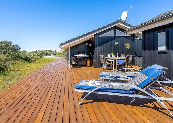 Four-bedroom In Tatil Evi *