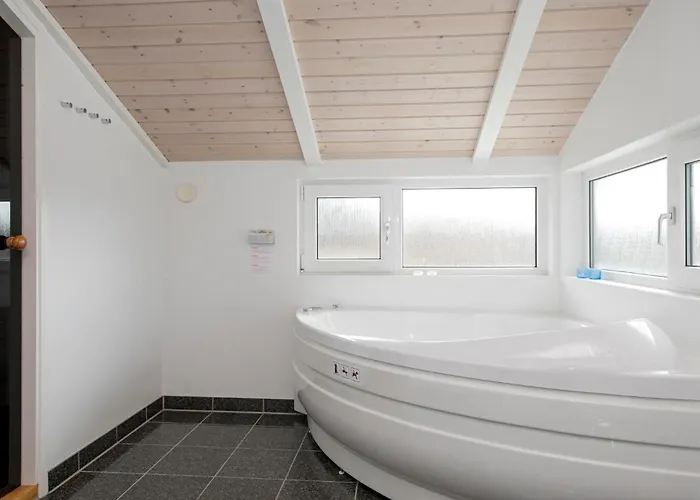Four-bedroom In *