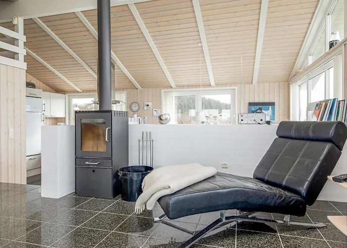 Four-bedroom In * Hjørring
