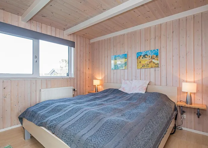Four-bedroom In *